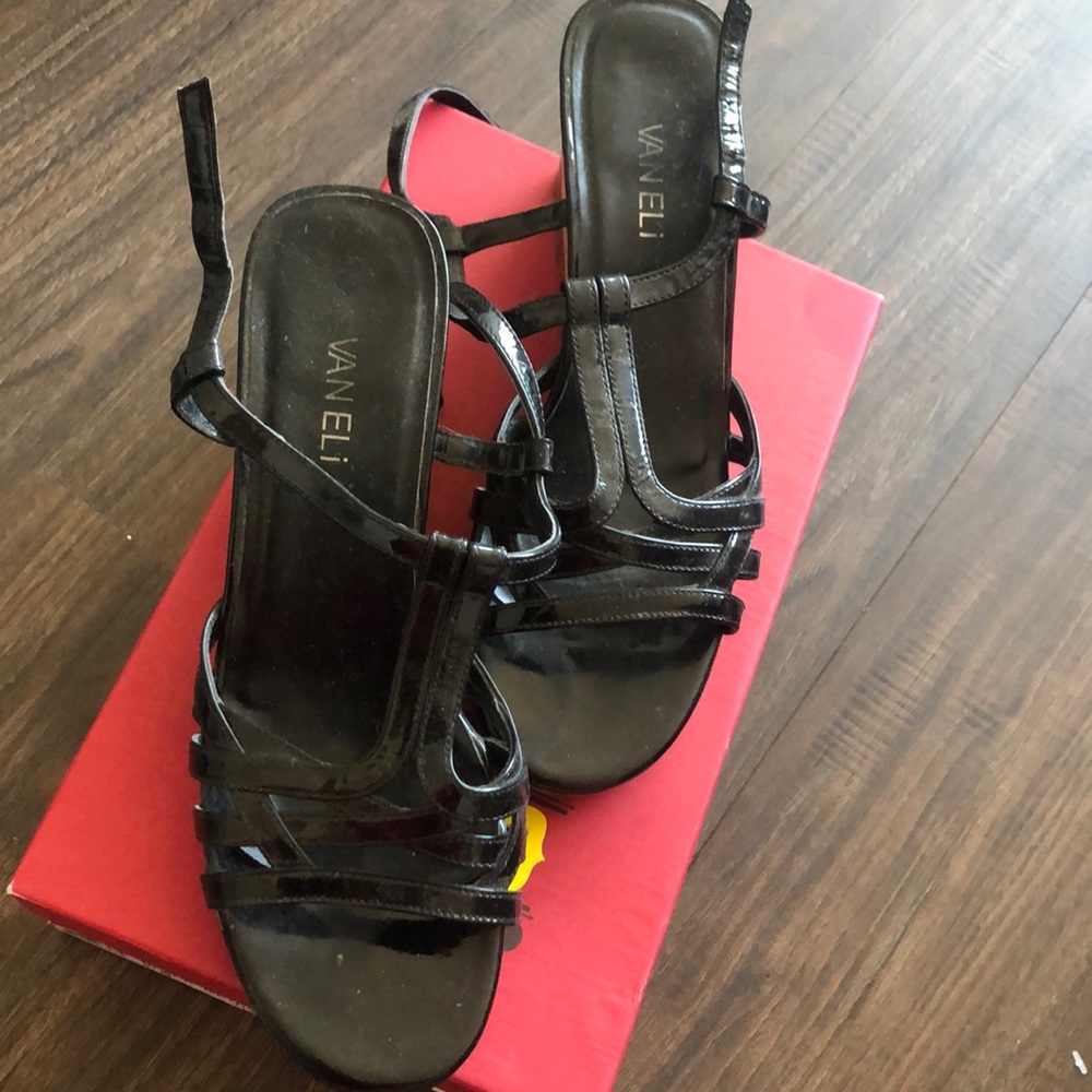 Used Wedges